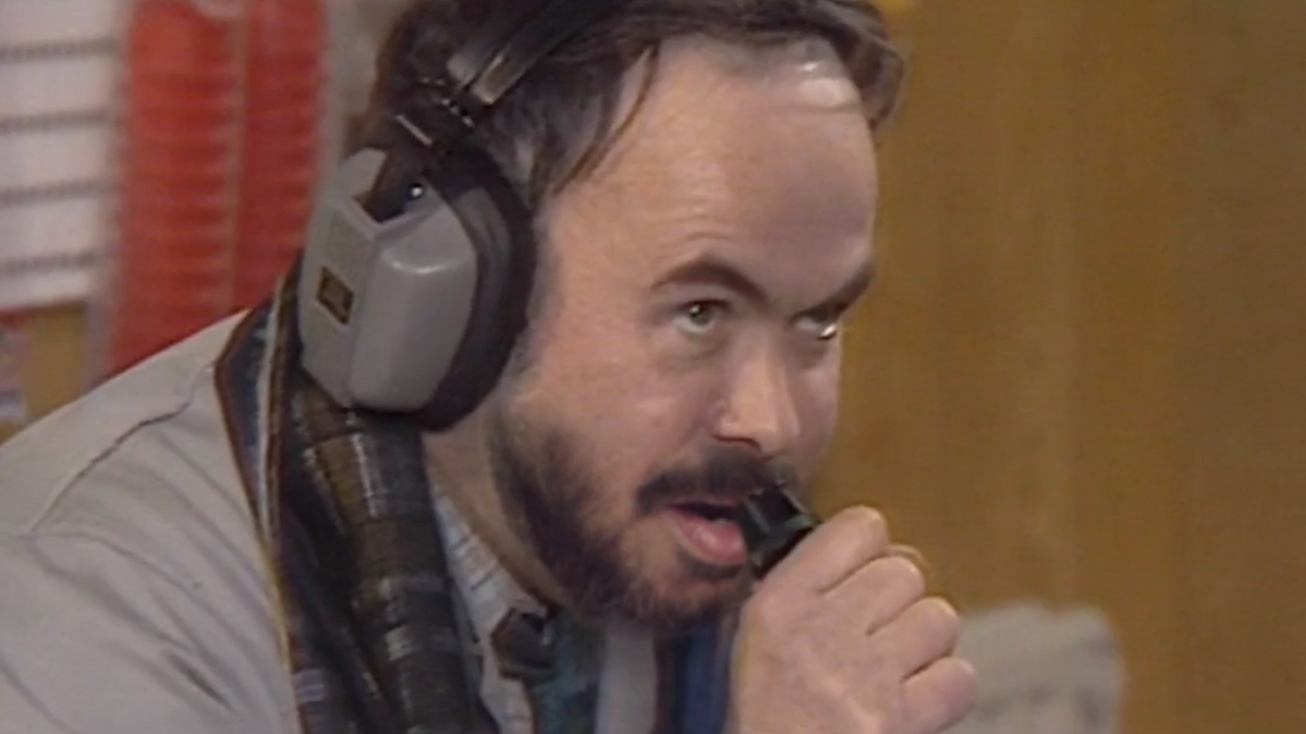 The Hickey Underworld / Wall on the Fly